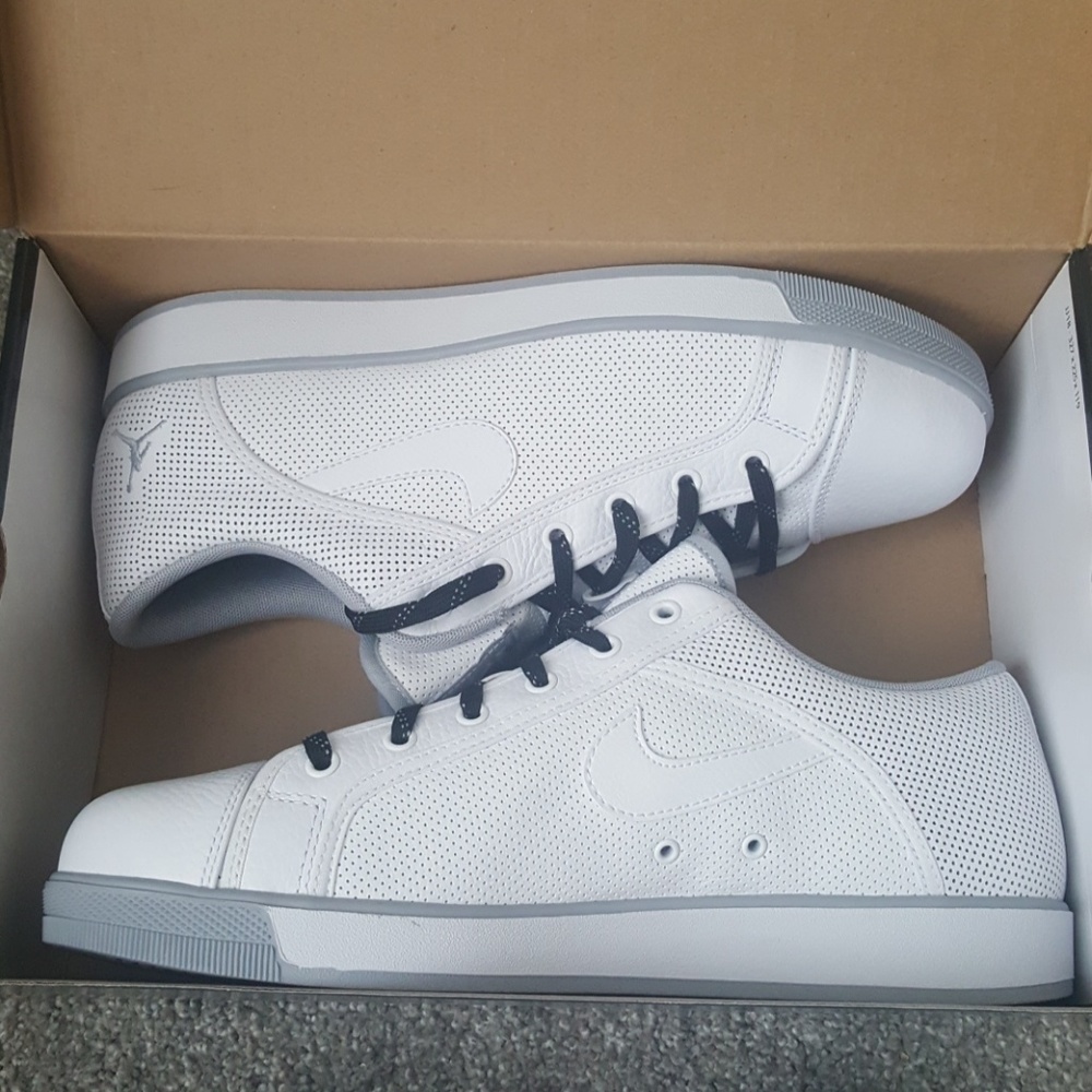 Size 12 Men's Jordan High Retro Low